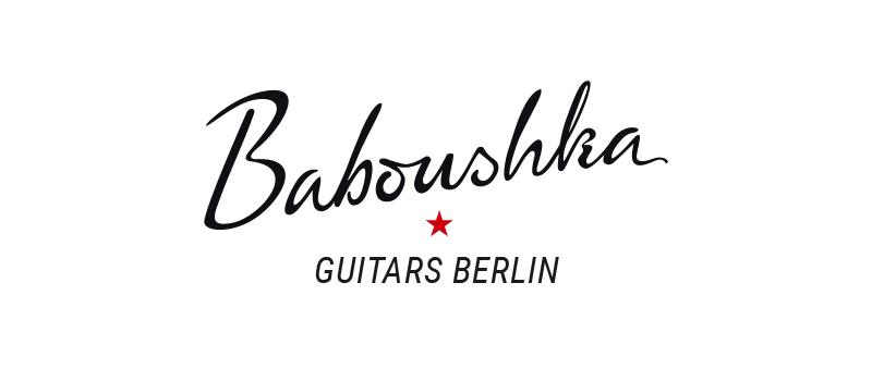 Logo Baboushka Berlin